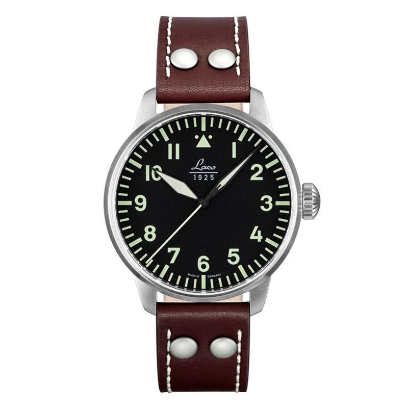 Laco Augsburg Pilot Typ-A Automatic